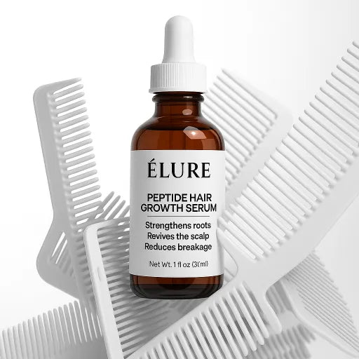Botanical Peptide Hair Serum