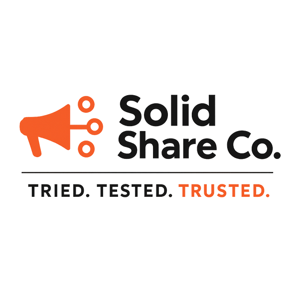 SolidShareco.